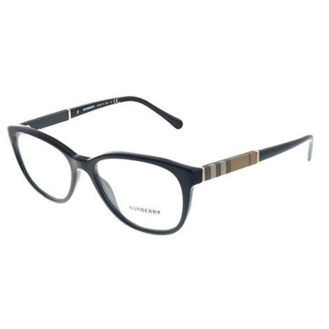 burberry b 2127-a 3001|BURBERRY Eyeglasses BE 2172 3001 Black .